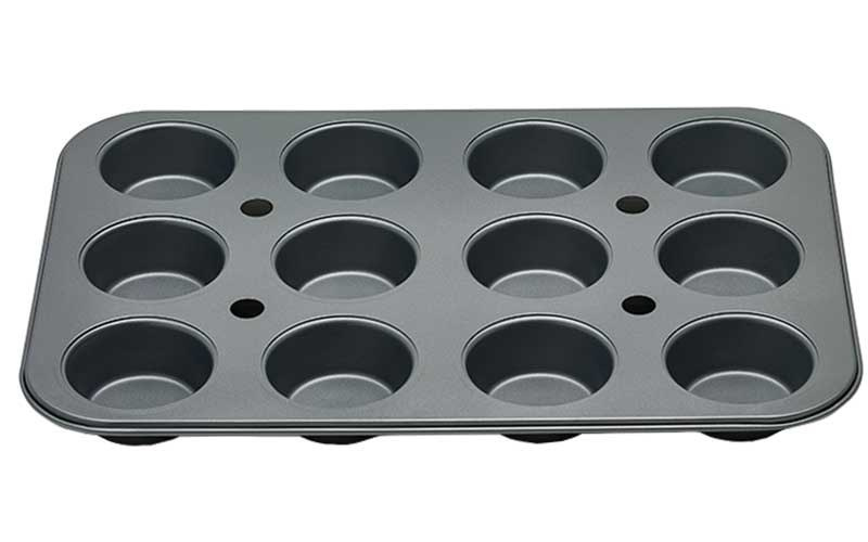 Zestaw Form Blach Do Pieczenia Kinghoff Kh-1409